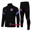 FC Barcelona Training Takit 2022-23 Musta - Miesten